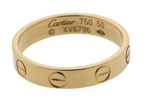 cartier the love ring|cartier love ring copy.